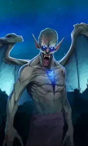Bloodthirst