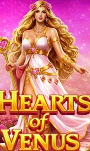 Hearts of Venus
