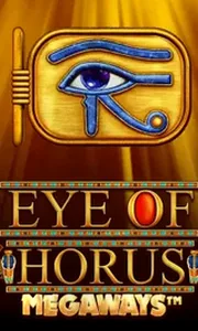 Eye Of Horus Megaways