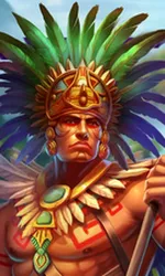 Aztec Treasure Hunt