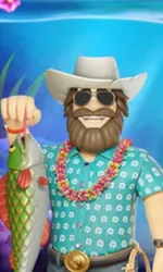 Bigger Bass Splash