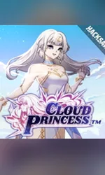 Cloud Princess