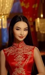 Chinese Speed Baccarat 3