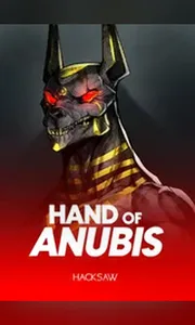 Hand of Anubis