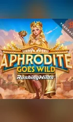 Aphrodite Goes Wild