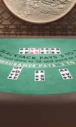 Korean BlackjackX 1