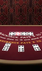 Blackjack X 21 - Ruby