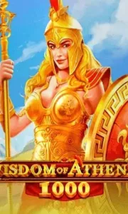 Wisdom of Athena 1000 -