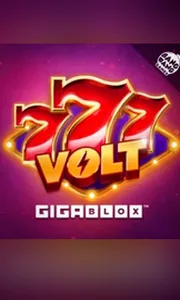 777 Volt GigaBlox