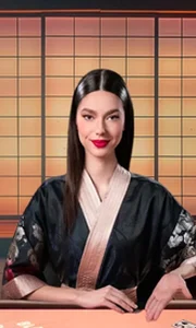 Japanese Speed Baccarat 2
